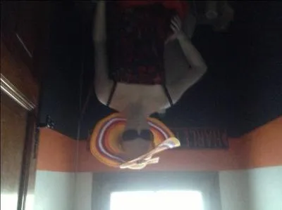 (Copine) Mais il n'y a pas de ... Nous on suit nos envies.