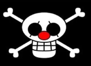 A qui appartient ce drapeau ?