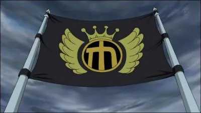 A qui appartient ce drapeau ?