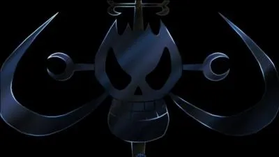 A qui appartient ce drapeau ?