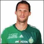 Qui est ce joueur de l'ASSE ?