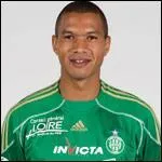 Qui est ce joueur de l'ASSE ?