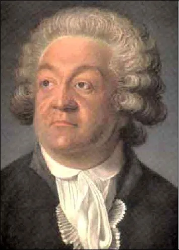 Le comte de Mirabeau, jouisseur corrompu, 40 ans en 1789, est mort de quelle faon ?