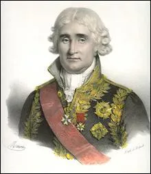 Qui tait ce juriste, 36 ans en 1789, conseiller  la cour des comptes de Paris, dput  la convention et second des trois consuls aprs le 18 Brumaire ?