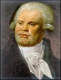 Georges-Jacques Danton , 30 ans en 1789, tait membre du club des ...