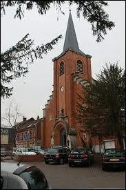 Je me rends  Mons-en-Barul (rgion Nord-Pas-de-Calais). La ville se situe dans le dpartement ...