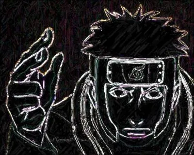 Qui est ce personnage  ?