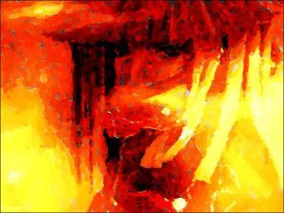 Qui est ce personnage  ?