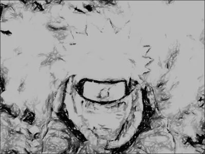 Qui est ce personnage  ?