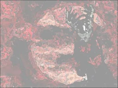 Qui est ce personnage  ?