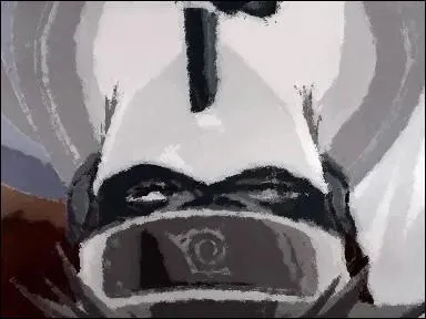 Qui est ce personnage  ?