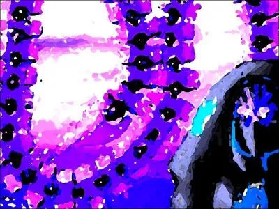 Qui est ce personnage  ?