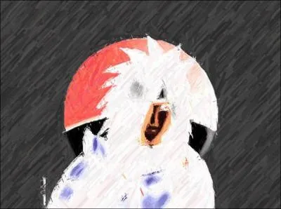 Qui est ce personnage  ?