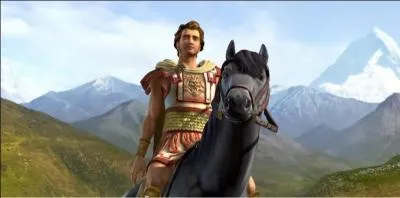 Les hoplites et la Cavalerie des Compagnons sont des units spcifiques  la civilisation...