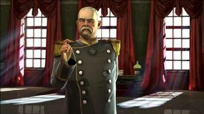 Quel est ce dirigeant allemand ?