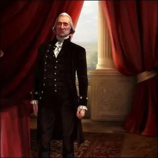 Quel est le dirigeant des Etats-Unis d'Amrique ?