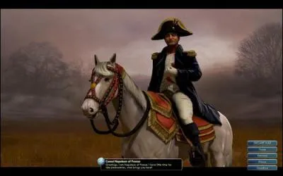 Quelles sont les units caractristiques des franais dans le jeu ?