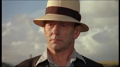 Quel est le mtier de Stephen Lane ?