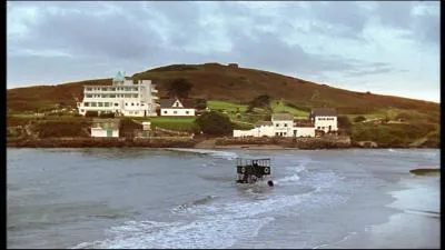 Quelle est la vritable raison du pique-nique organis par Poirot ?