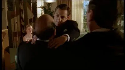 Quelle est la seule erreur commise par le(s) meurtrier(s) ?