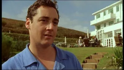 De qui Patrick Redfern est-il amoureux ?