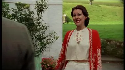 Parmi ces personnes, qui dteste Arlena Marshall ?