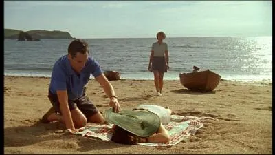 Comment Arlena est-elle assassine ?