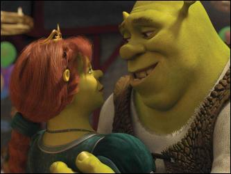 [Généralités] (*) Combien Shrek et Fiona ont-ils de bébé(s) ?