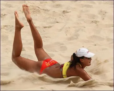 A force de sucreries, les caries prennent de l'ampleur, trouvez la rime !