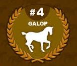 Quiz Galop 4
