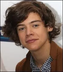 Quelle est la couleur des sous-vtements ftiches de Harry ?