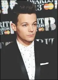 Quel est le nom complet de Louis ?