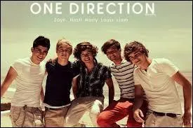 Quelle est la date de la cration du groupe ?