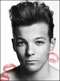 Quel est l'animal prfr de Louis Tomlinson ?