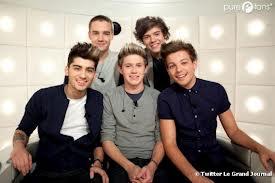 Quiz One direction
