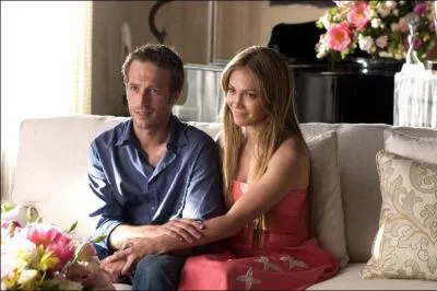 Et ici c'est dans quel film?