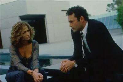 Elle a les cheveux boucls ici; c'est dans quel film?