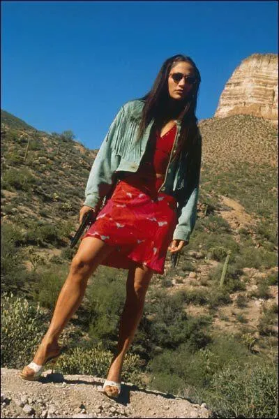 Et cette photo c'est dans quel film?