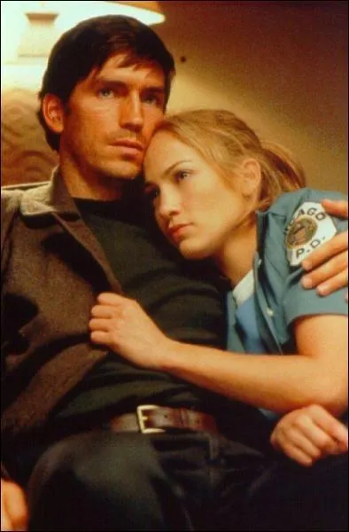 Et ici en policiere c'est dans quel film?