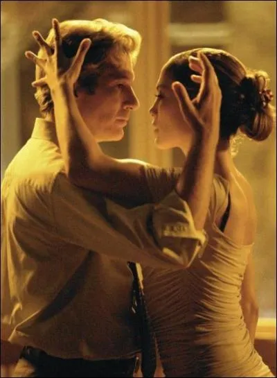 Celle ci c'est facile, alors c'est quel film?