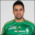 Qui est ce joueur de l'Asse ?