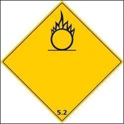 Que signifie ce panneau ?