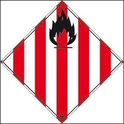 Que signifie ce panneau ?