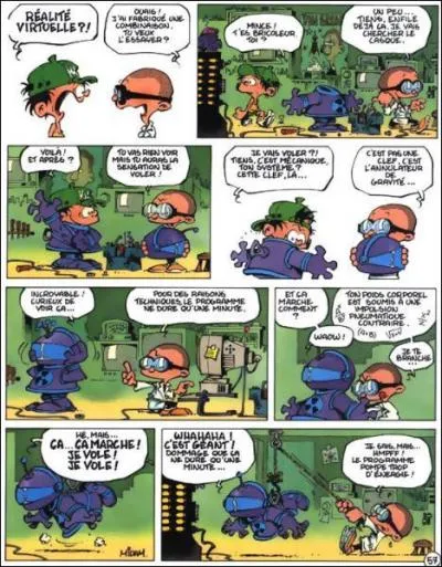 Comment dit -on '....' en espagnol ?