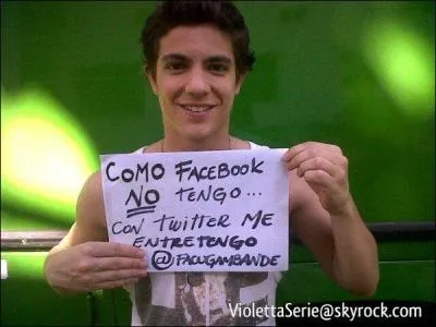 Quelle est sa date de naissance ?