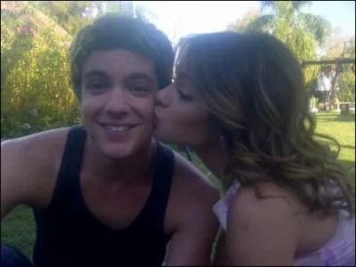 Comment s'appelle-t-il dans la srie ?