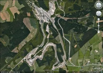 Quel est ce circuit ?