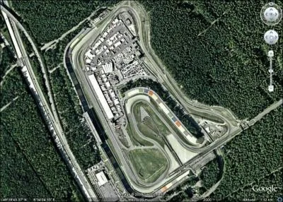 Quel est ce circuit ?