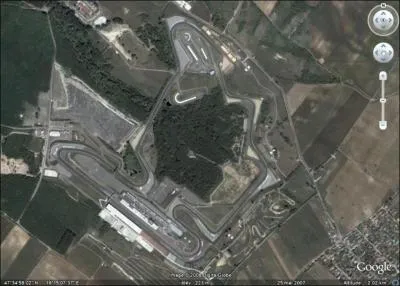 Quel est ce circuit ?
