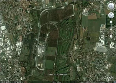Quel est ce circuit ?
